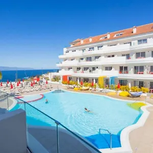 3* Hotel Sholeo Gigantes (adults Only)