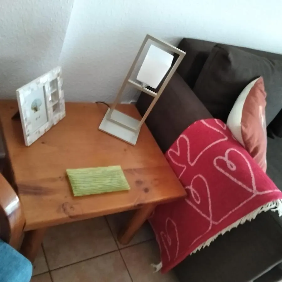 Apartamento Estudio Carmen Puerto Santiago Puerto de Santiago
