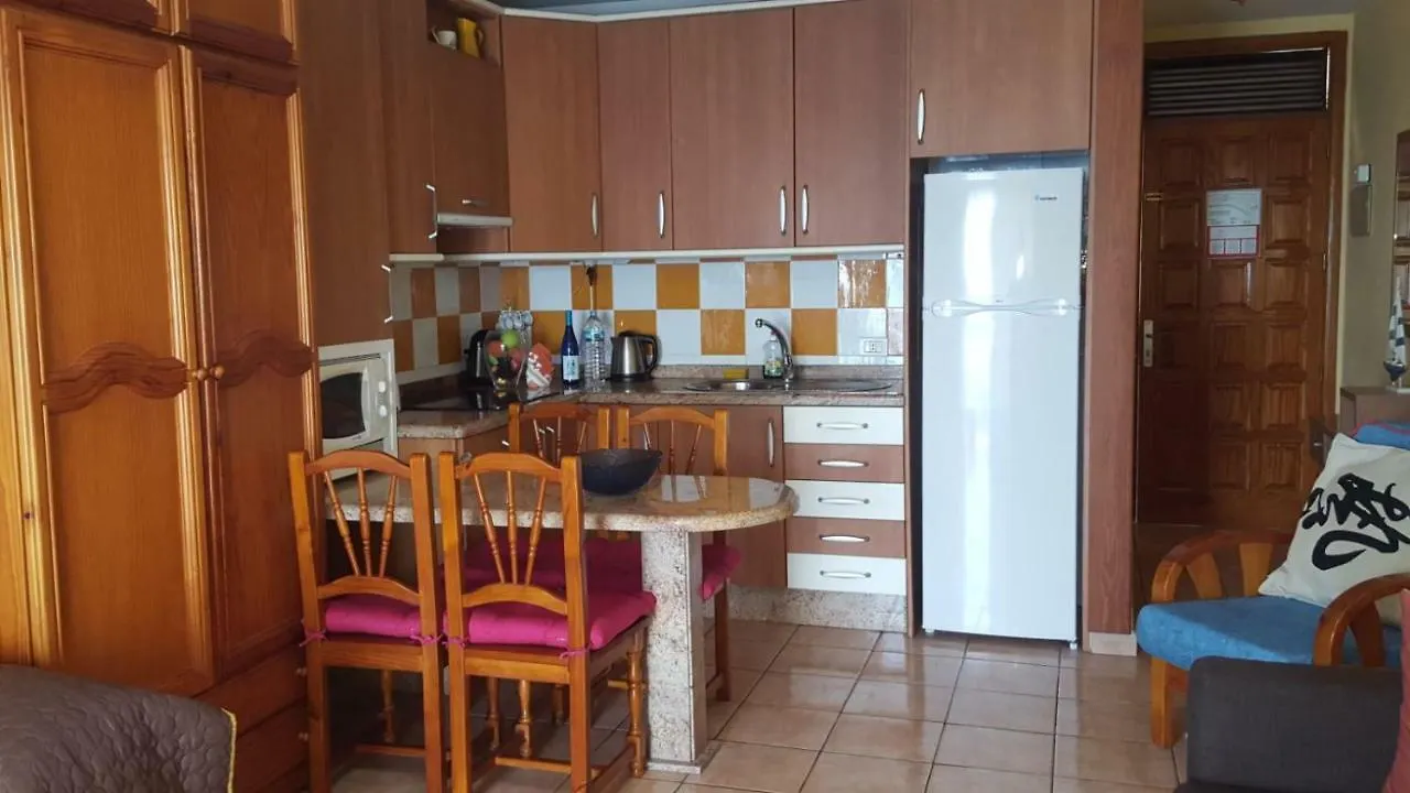 Apartamento Estudio Carmen Puerto Santiago Puerto de Santiago   Puerto de Santiago (Tenerife)
