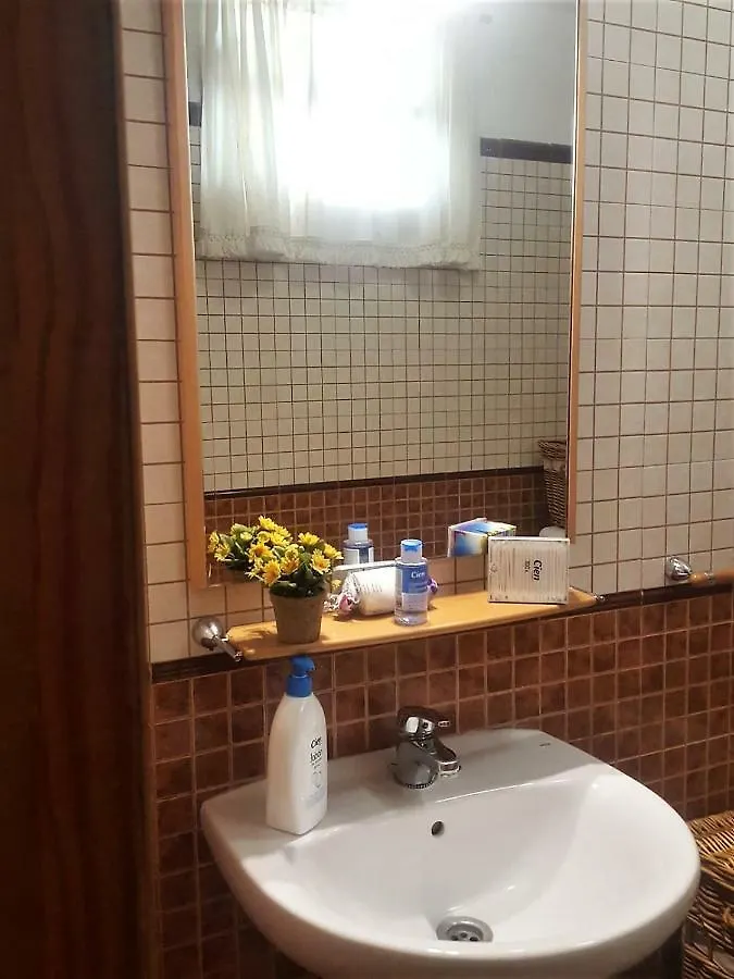Apartamento Estudio Carmen Puerto Santiago Puerto de Santiago